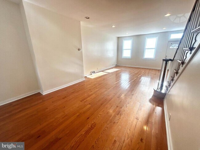 Foto del edificio - 2105 W Seybert St