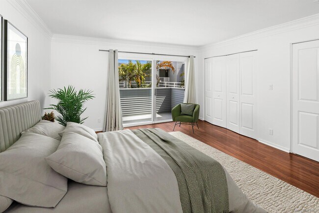 Foto del edificio - 2926 Kellogg St