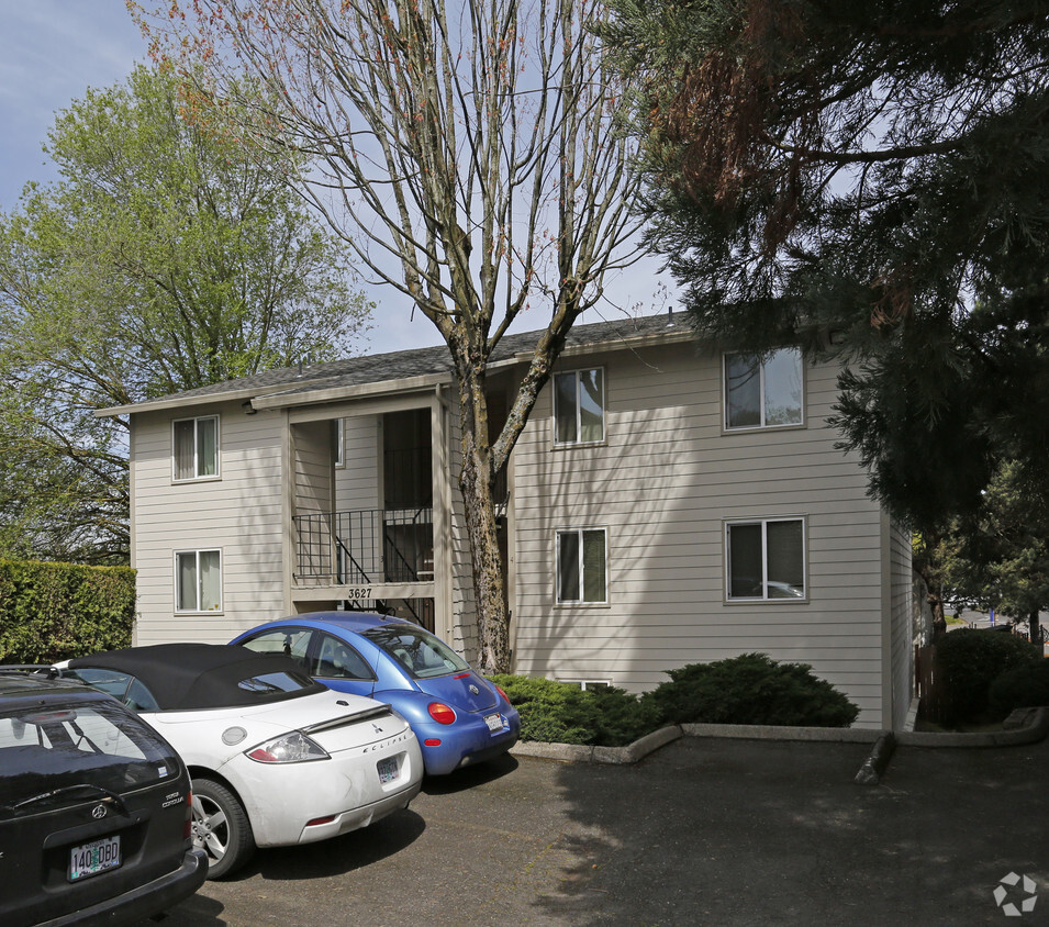 Building Photo - Aspen Terrace Apartments