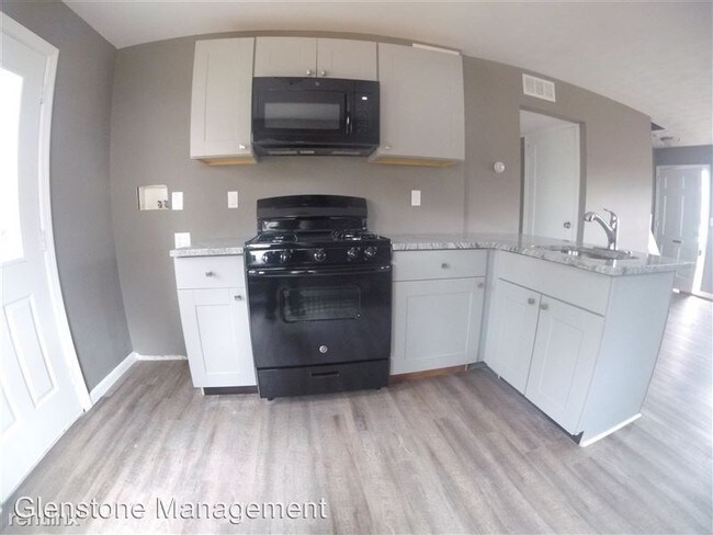 Foto del edificio - 4 br, 1 bath House - 262 Glen Hills Road