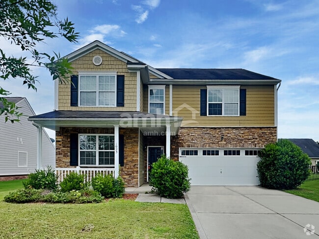 Building Photo - 1023 Yellow Bee Rd