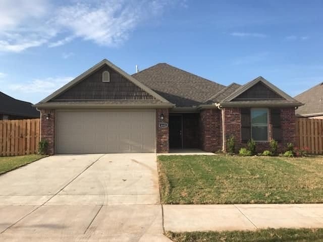 Photo - 4441 W Anthem Dr (Fayetteville, AR)