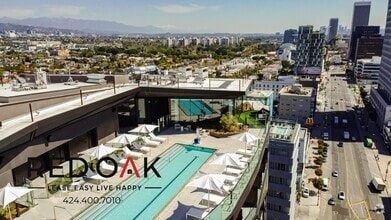Building Photo - 6401 Wilshire Blvd