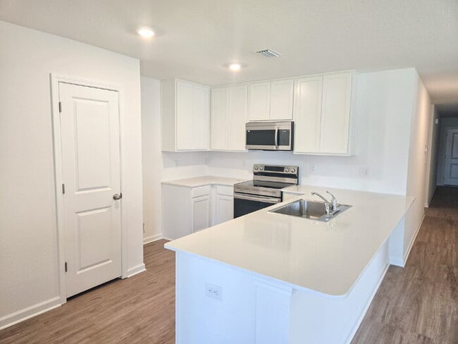 Building Photo - Welcome to your brand-new home in the Mallard Landing conveniently located to NAS Pensacola! INTE...