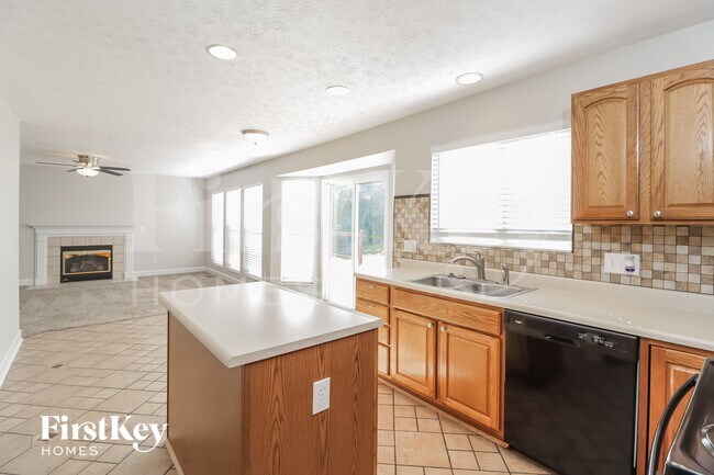 Foto del edificio - 1165 Beargrass Wy