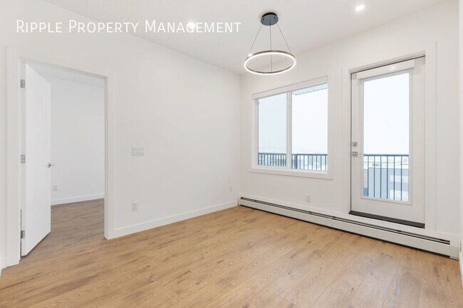 Building Photo - Modern 2 Beds, 2 Baths Apartment/Condo | 2...