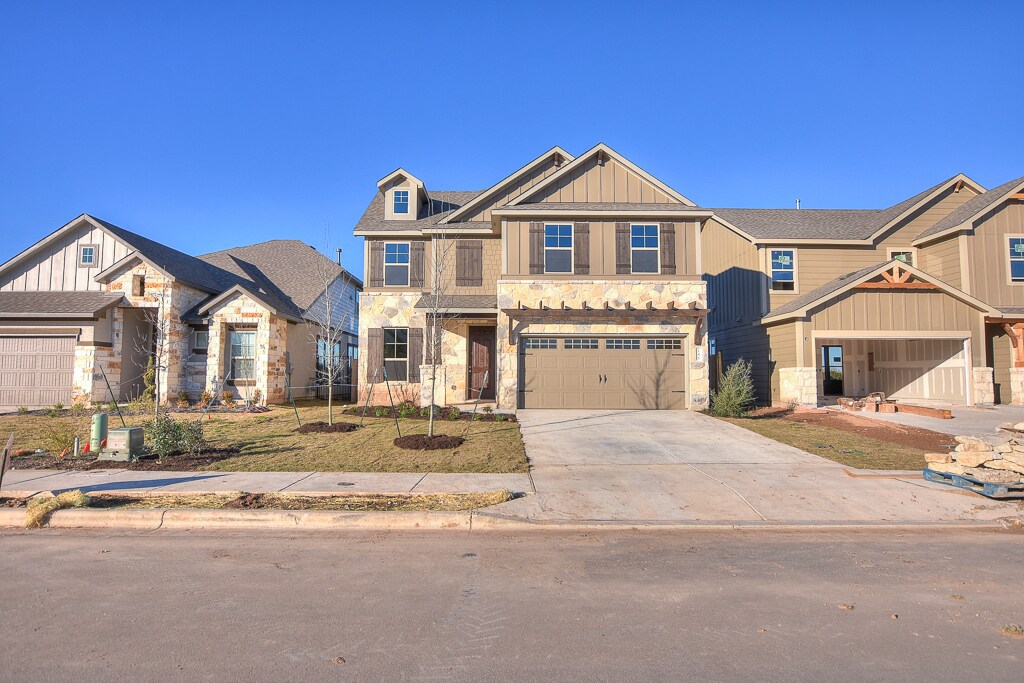 146 Russet Trl, TX 78628 House Rental in TX