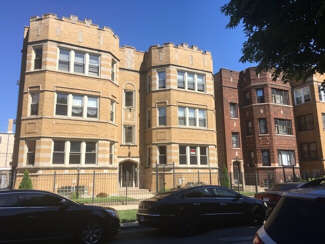 Building Photo - 7619 S Phillips Ave