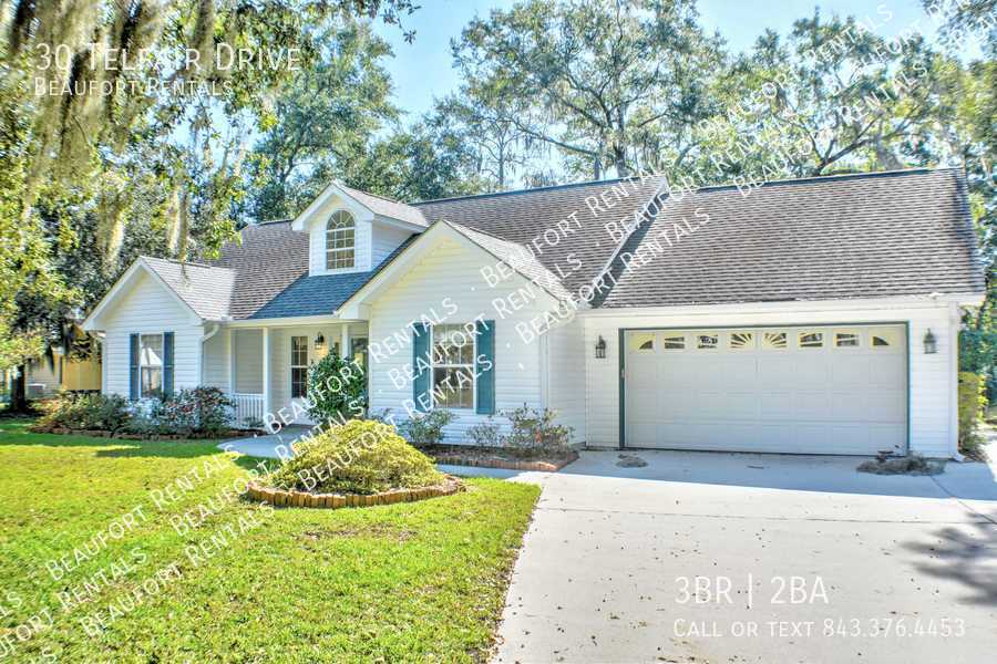 Foto principal - 30 Telfair Drive Beaufort, SC 29907