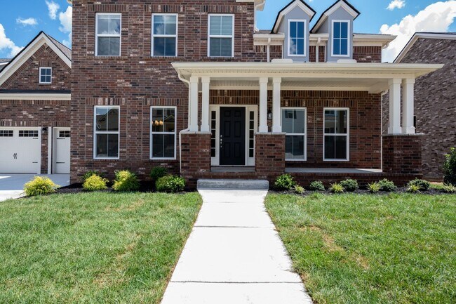 Foto del edificio - **LIKE NEW, EXECUTIVE HOME IN SOUGHT-AFTER LADD PARK NEIGHBORHOOD, FRANKLIN, TN**