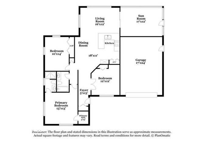 Building Photo - 7330 Moravian Dr, Port Richey, FL 34668