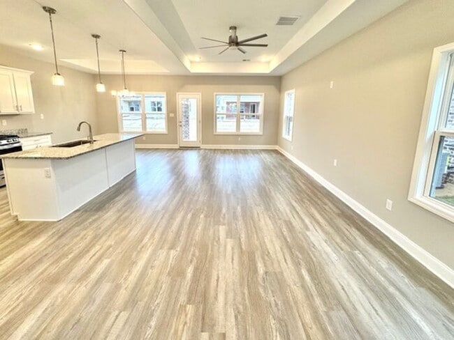Foto del edificio - Now Leasing a Brand New 4-Bedroom 2.5 Bath Home In Cordova off of Houston Levee and Walnut Grove.