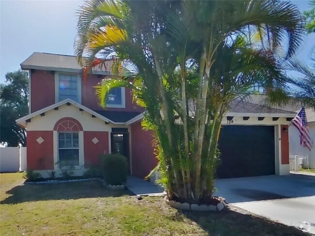 Building Photo - 1714 Tarah Trace Dr