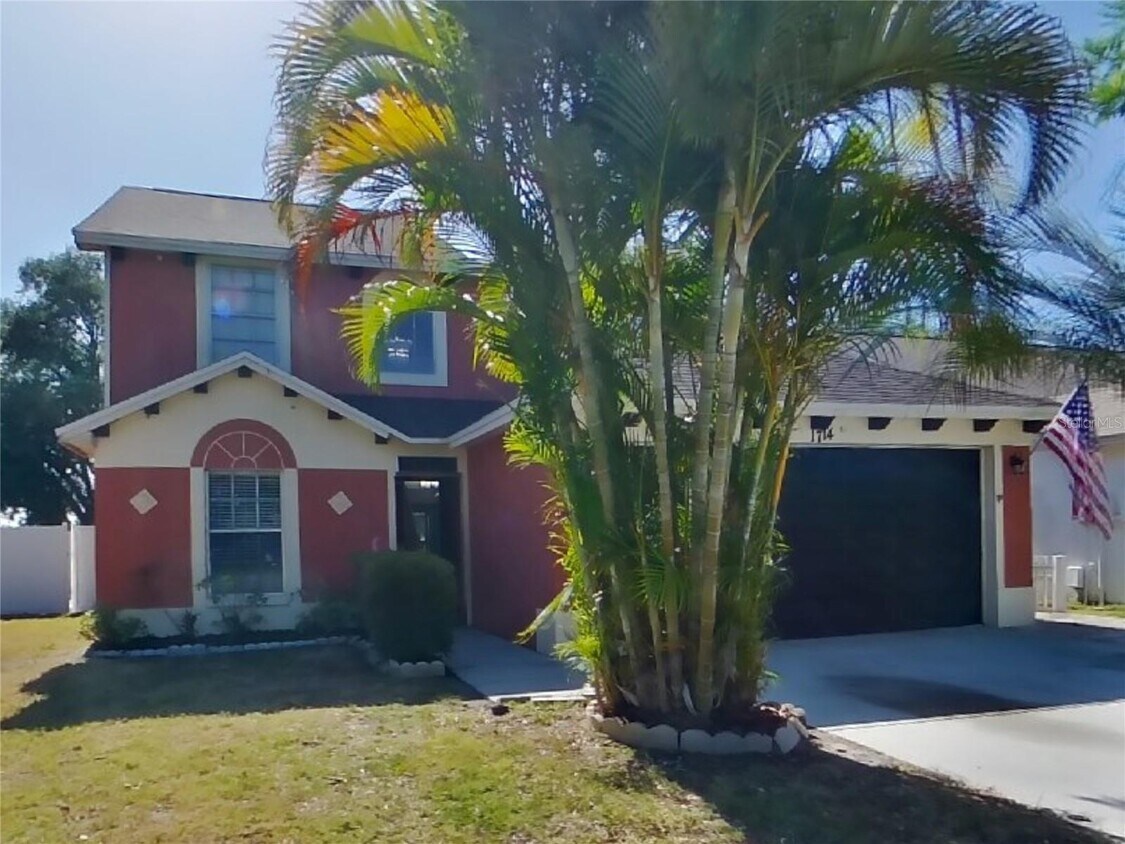 Foto principal - 1714 Tarah Trace Dr
