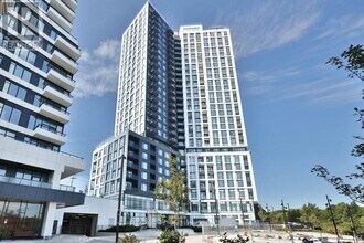 Building Photo - 2495 Eglinton Ave W