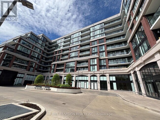 Photo du bâtiment - 1-421 Belsize Dr