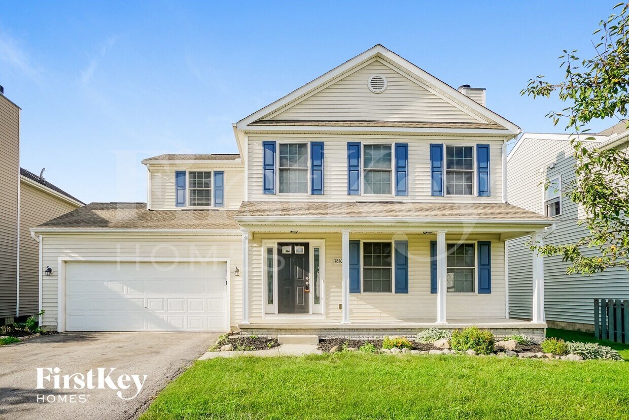 Foto principal - 3850 Powder Ridge Rd