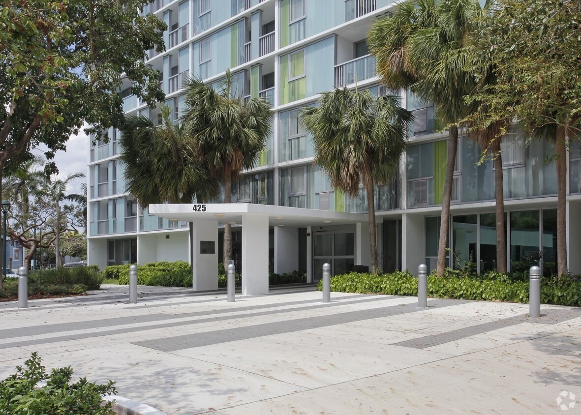 Sailboat Bend Apartments Alquileres en Fort Lauderdale, FL