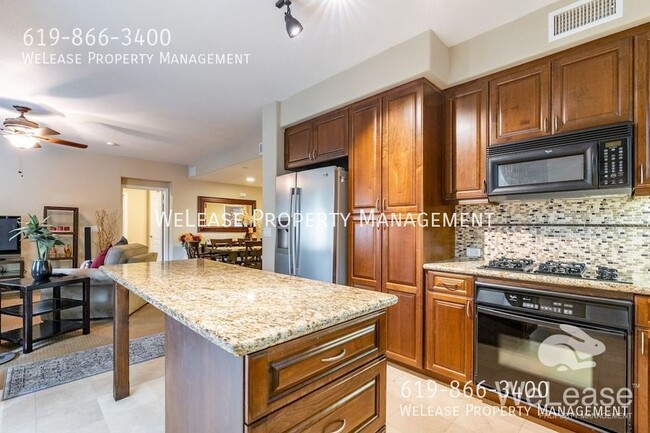 Building Photo - Fully Furnished  3 bed 2 bath in Mission V...