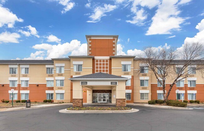 Foto del edificio - Furnished Studio-Washington, DC - Alexandr...
