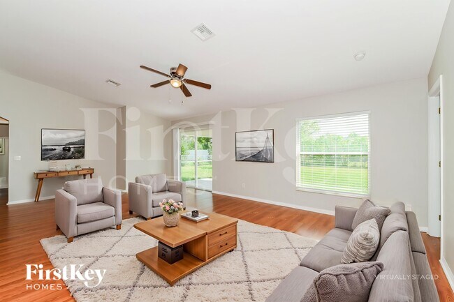 Foto del edificio - 3737 SW 1st Pl