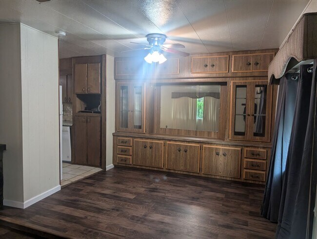 Foto del edificio - Mobile Home off of 273 2 Bedroom and 2 Bat...
