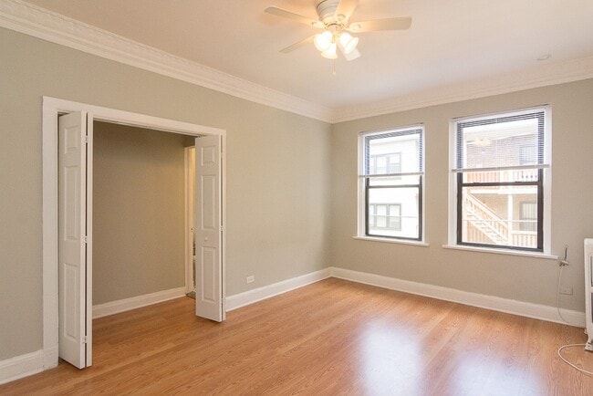 Foto del edificio - 3824 N Fremont