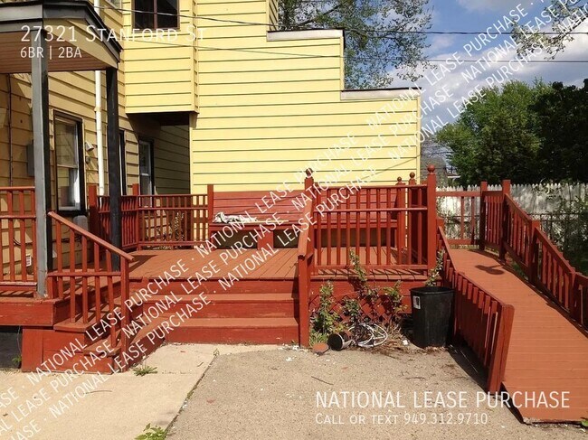 Building Photo - Rent to Own 6 Bed Home with $$7,500 Down -...