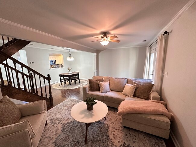 Foto del edificio - 1350 Maple Shade Lane