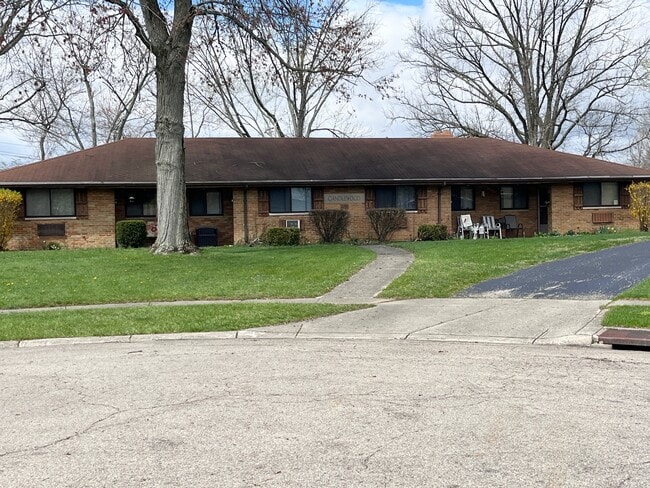 Building Photo - 2251 Candlewood Dr