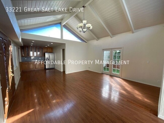 Foto del edificio - 33221 Great Salt Lake Dr