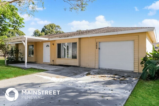 Foto del edificio - 2299 SE Glover St
