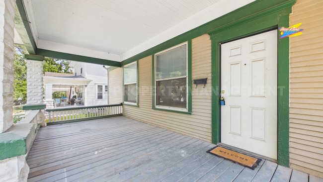 Building Photo - 334 N Holyoke Pl