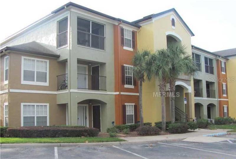 12603 Crest Springs Ln Unit 1416, Orlando, FL 32828 Condo for Rent in