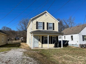 Building Photo - 5018 Fay Ave