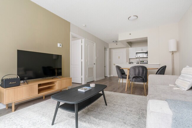 Foto del edificio - 2140 L St NW