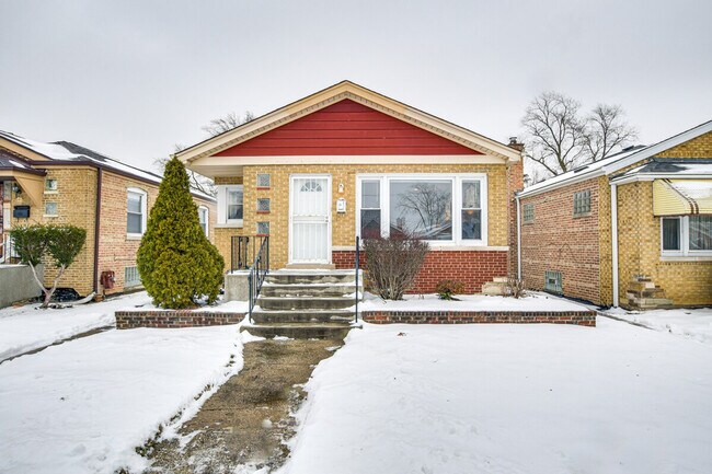 Foto del edificio - 12827 S Morgan St