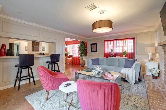 Foto del edificio - 6018 Berendo St