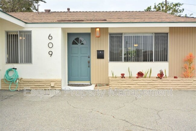 Foto del edificio - 609 Marsh Rondo