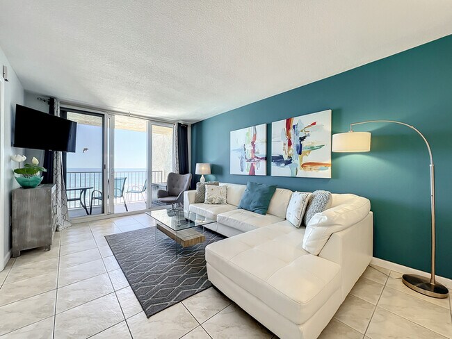 Foto del edificio - Oceania Beach Club 303