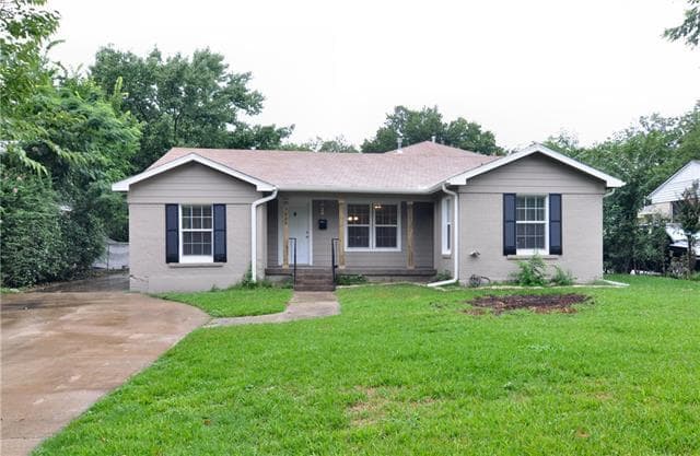 Primary Photo - 3825 Hawick Ln