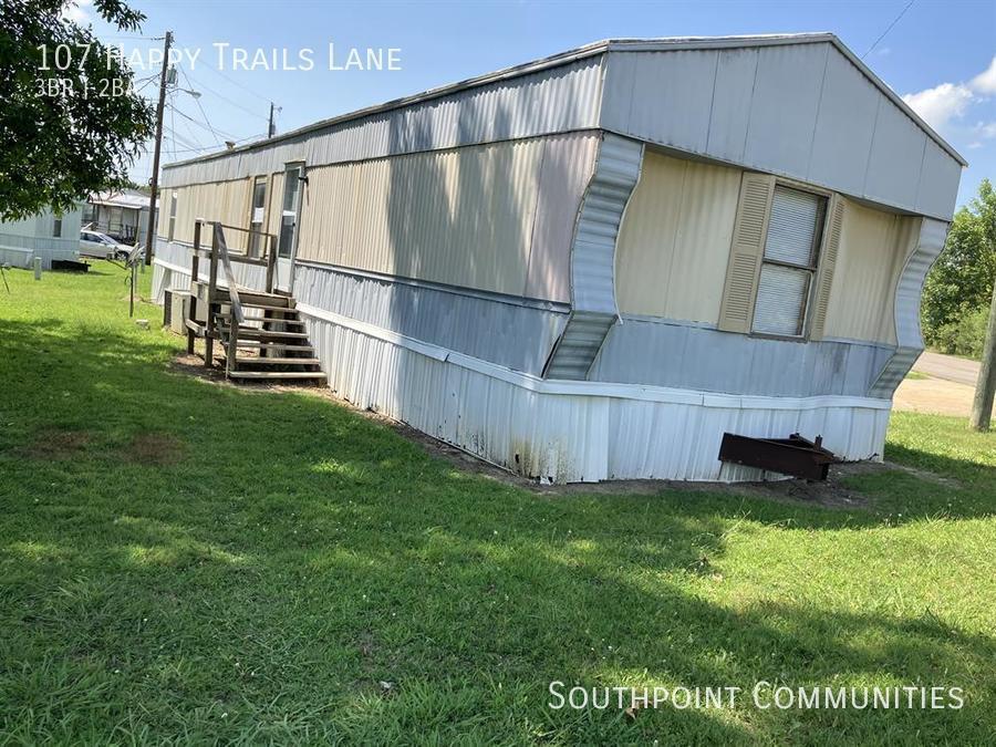 Foto principal - 107 Happy Trails Dr