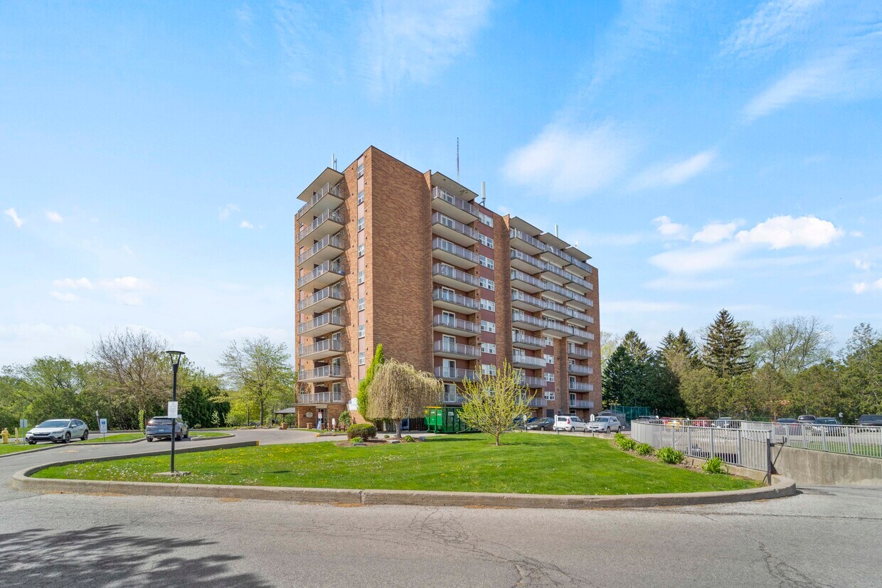 Photo principale - Thames Park Tower Apartments