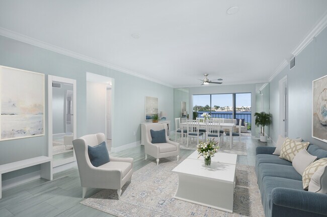 Foto del edificio - 1120 Little Neck Ct
