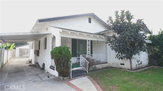 Building Photo - 214 E 92nd St