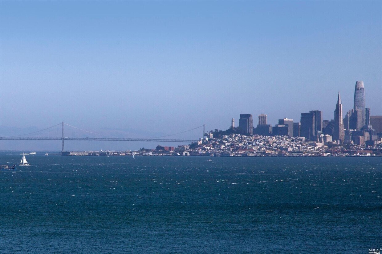 16 Josephine St, Sausalito, CA 94965 Condo for Rent in Sausalito, CA