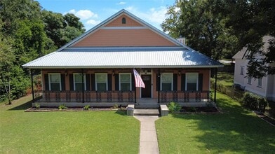 Building Photo - 602 Garwood St