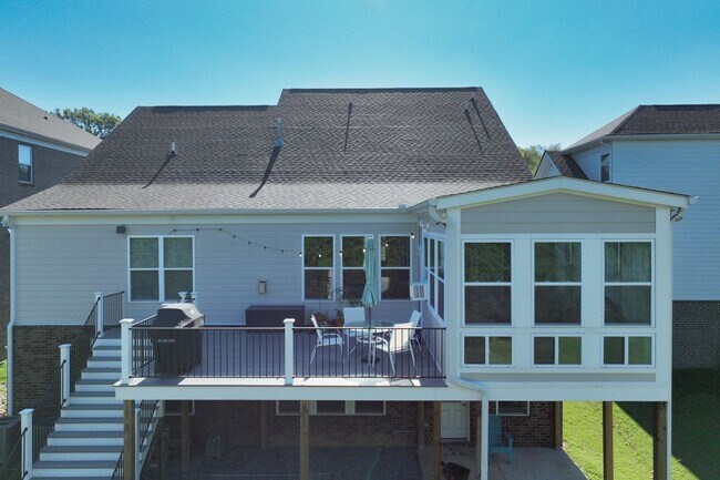 Foto del edificio - **EXECUTIVE HOME IN WILLIAMSON COUNTY WITH...