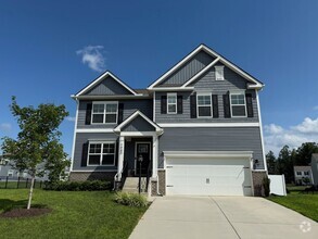 Building Photo - 7980 Uplands Dr