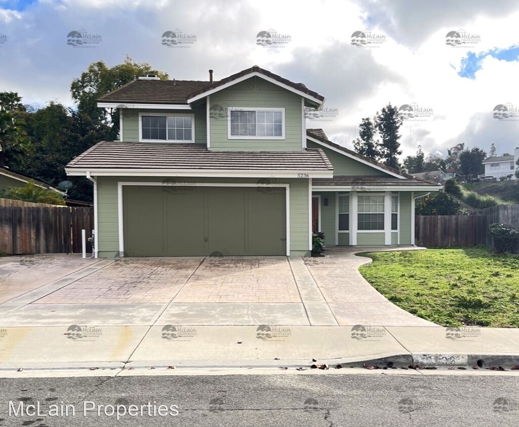 Primary Photo - 3 br, 2.5 bath House - 5236 Dixon Rd